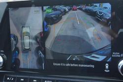 2024 Mitsubishi Outlander Exceed Tourer