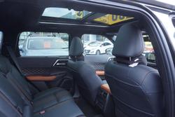 2024 Mitsubishi Outlander Exceed Tourer