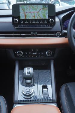 2024 Mitsubishi Outlander Exceed Tourer