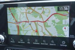 2024 Mitsubishi Outlander Exceed Tourer