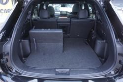 2024 Mitsubishi Outlander Exceed Tourer