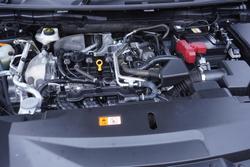 2024 Mitsubishi Outlander Exceed Tourer