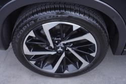 2024 Mitsubishi Outlander Exceed Tourer