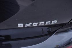 2024 Mitsubishi Outlander Exceed Tourer