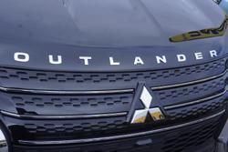 2024 Mitsubishi Outlander Exceed Tourer