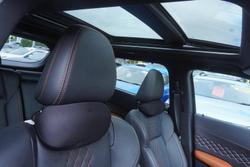 2024 Mitsubishi Outlander Exceed Tourer