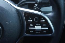 2019 Mercedes-Benz A-Class A250