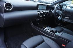 2019 Mercedes-Benz A-Class A250