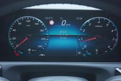 2019 Mercedes-Benz A-Class A250