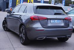2019 Mercedes-Benz A-Class A250