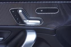 2019 Mercedes-Benz A-Class A250