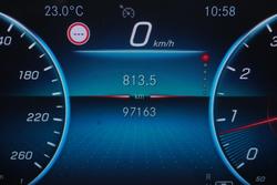 2019 Mercedes-Benz A-Class A250