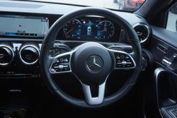 2019 Mercedes-Benz A-Class A250