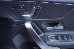 2019 Mercedes-Benz A-Class A250