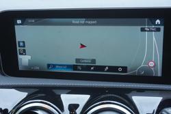 2019 Mercedes-Benz A-Class A250