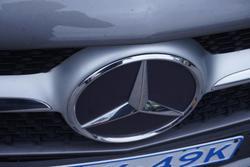 2019 Mercedes-Benz A-Class A250