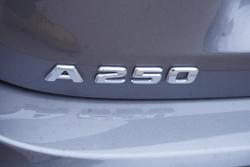 2019 Mercedes-Benz A-Class A250