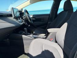 2022 Toyota Corolla Ascent Sport