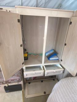 2000 Jayco Westport Poptop 17.66Ft