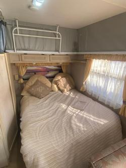 2000 Jayco Westport Poptop 17.66Ft