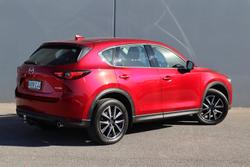 2020 Mazda CX-5 GT