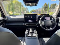 2026 GWM Haval H7 Vanta Hybrid