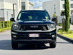 2026 GWM Haval H7 Vanta Hybrid