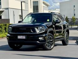 2026 GWM Haval H7 Vanta Hybrid