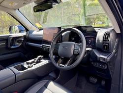2026 GWM Haval H7 Vanta Hybrid