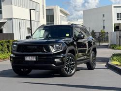 2026 GWM Haval H7 Vanta Hybrid