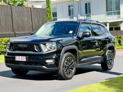 2026 GWM Haval H7 Vanta Hybrid