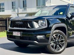 2026 GWM Haval H7 Vanta Hybrid