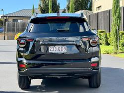 2026 GWM Haval H7 Vanta Hybrid