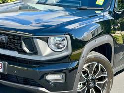 2026 GWM Haval H7 Vanta Hybrid