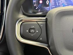 2025 Volvo XC40 Ultra B4 Bright