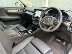 2025 Volvo XC40 Ultra B4 Bright MY26 AWD Vapour Grey