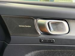 2025 Volvo XC40 Ultra B4 Bright MY26 AWD Vapour Grey