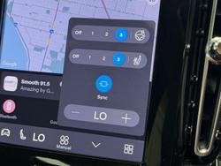 2025 Volvo XC40 Ultra B4 Bright MY26 AWD Vapour Grey