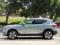 2025 Volvo XC40 Ultra B4 Bright MY26 AWD Vapour Grey