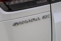 2023 Toyota Landcruiser Sahara ZX