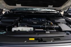 2023 Toyota Landcruiser Sahara ZX