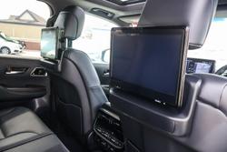 2023 Toyota Landcruiser Sahara ZX