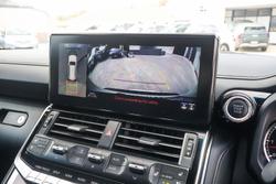 2023 Toyota Landcruiser Sahara ZX