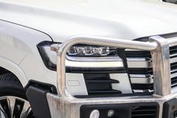 2023 Toyota Landcruiser Sahara ZX