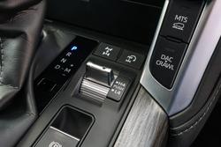 2023 Toyota Landcruiser Sahara ZX