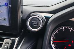 2023 Toyota Landcruiser Sahara ZX