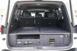 2023 Toyota Landcruiser Sahara ZX