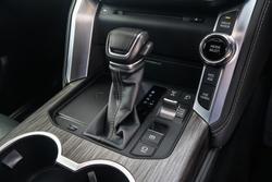 2023 Toyota Landcruiser Sahara ZX