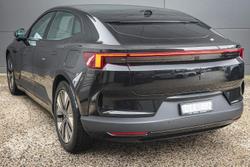 2025 Polestar 4 Long range Single motor Plus