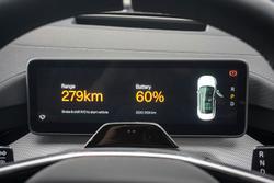 2025 Polestar 4 Long range Single motor Plus